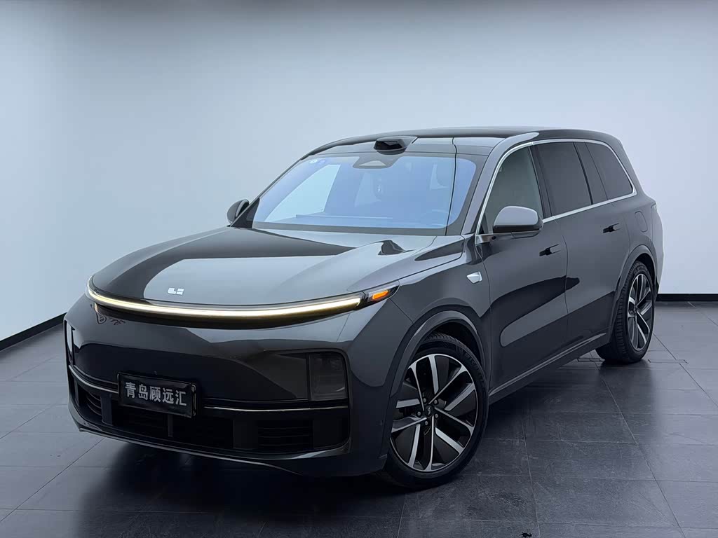 Li Auto L9