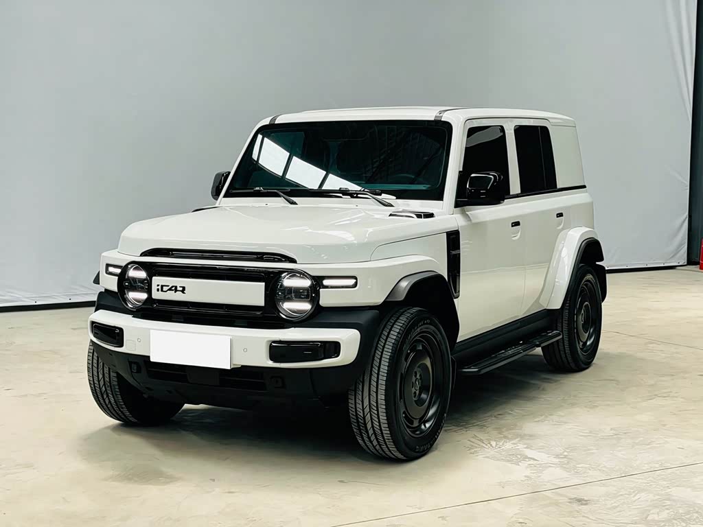 iCar V23