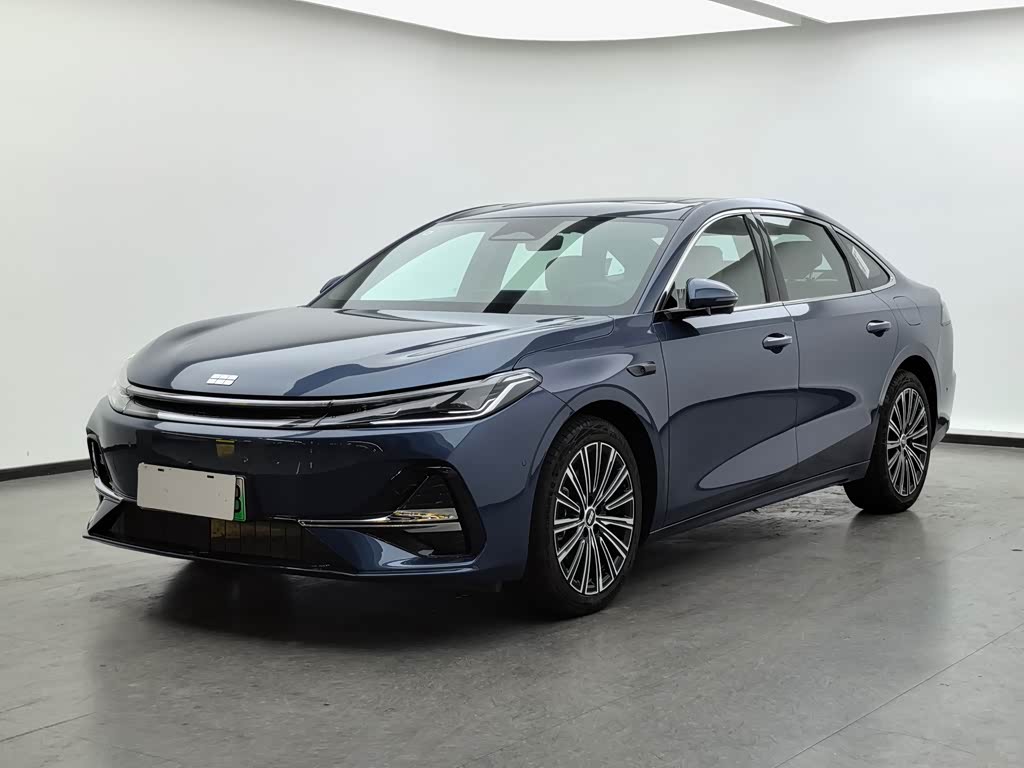 Geely Galaxy Galaxy A7 EM