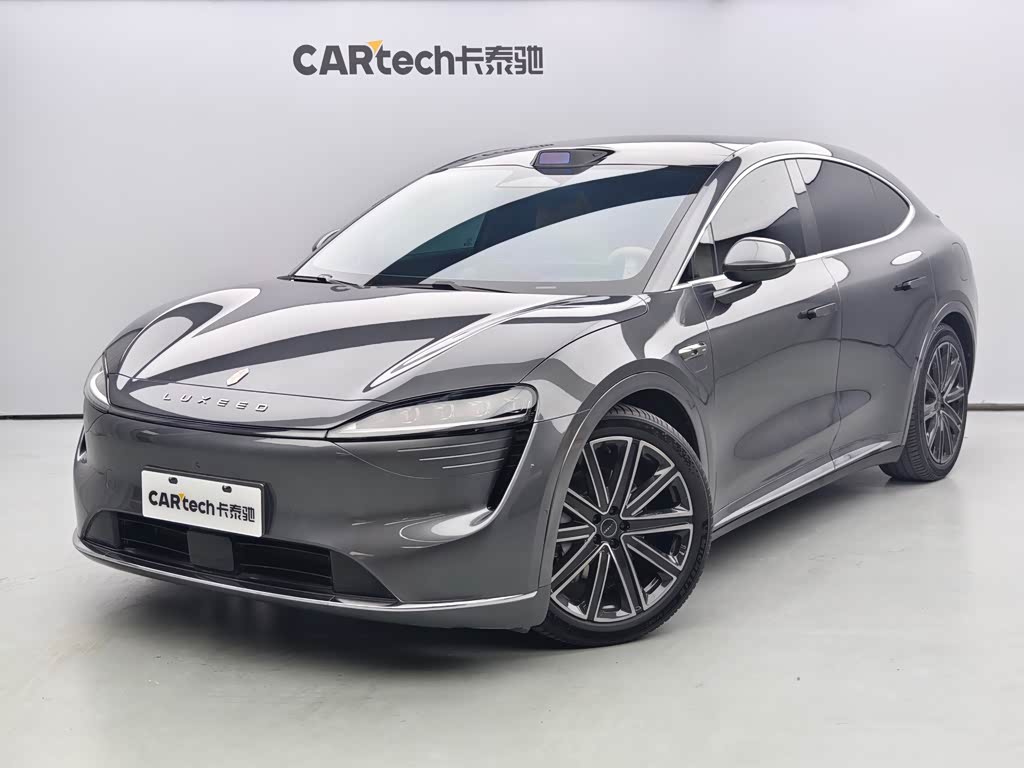Luxeed R7