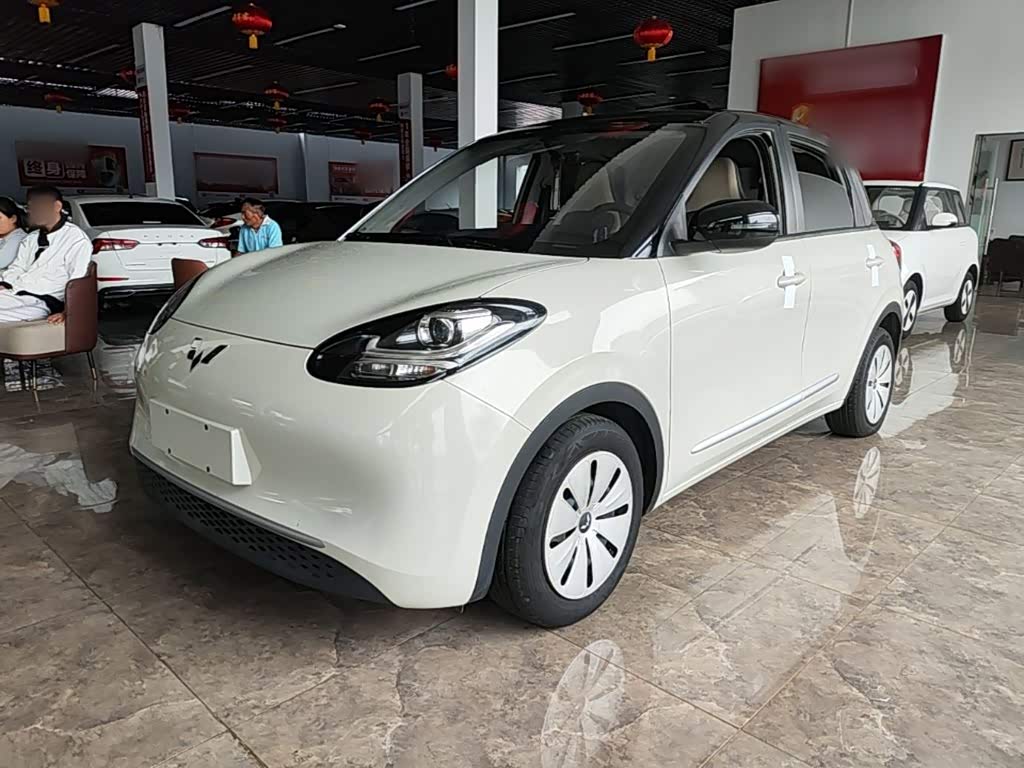 Wuling Binguo