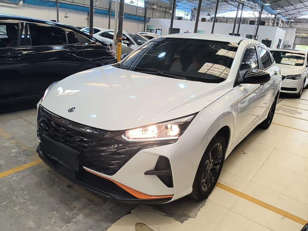 Dongfeng