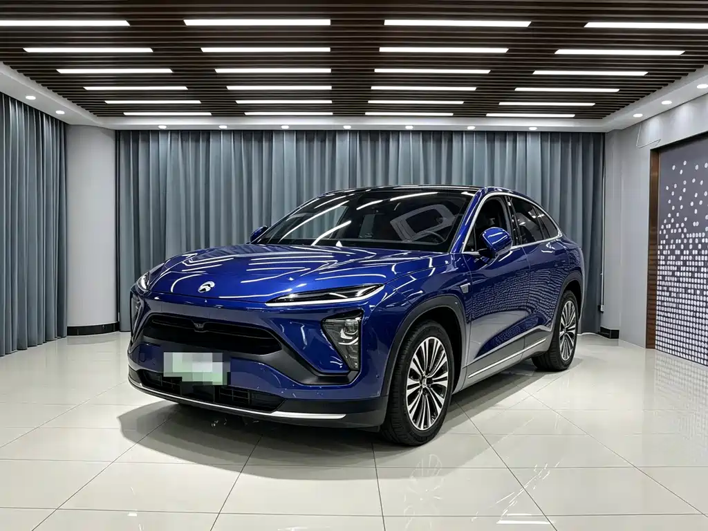 NIO EC6