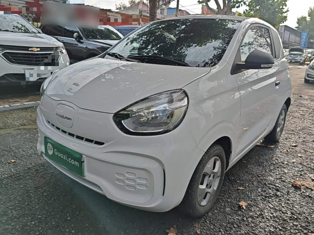 Roewe Clever