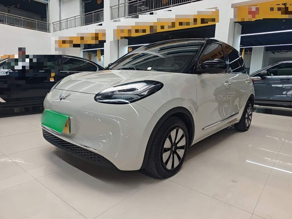 Wuling Binguo