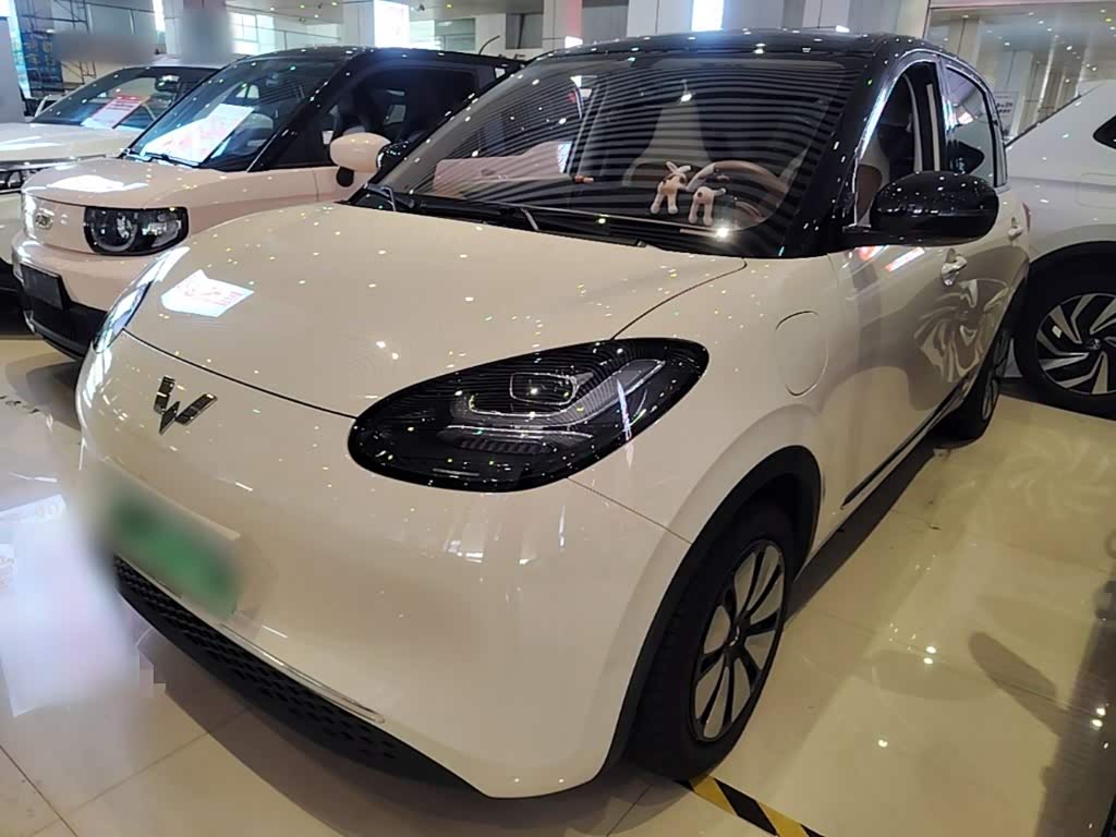 Wuling Binguo