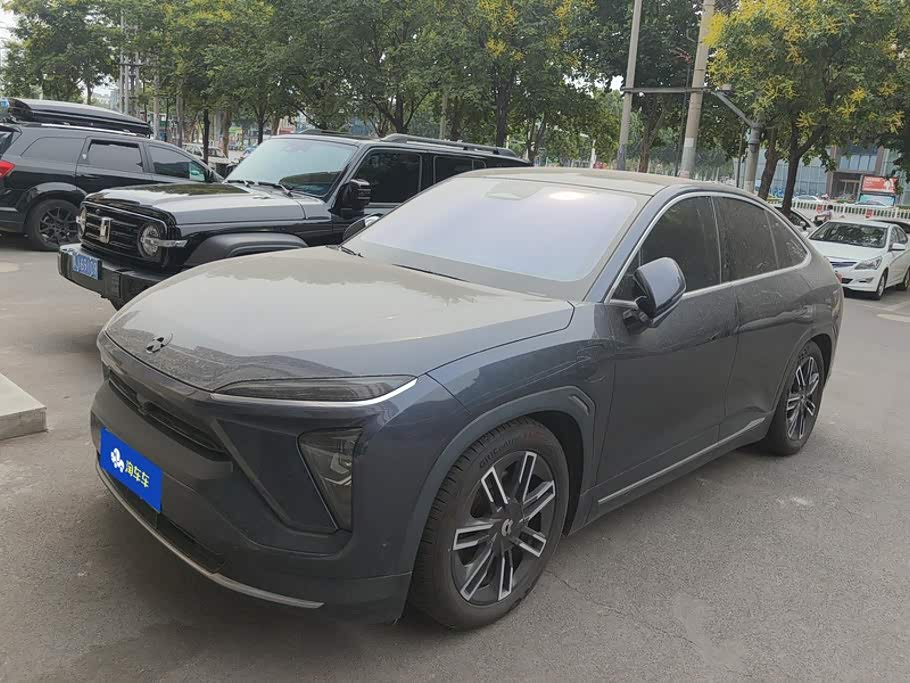 NIO EC6