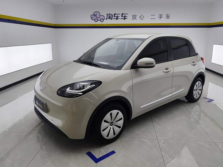 Wuling Binguo