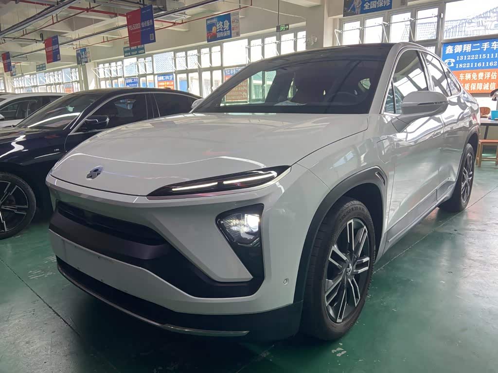 NIO EC6