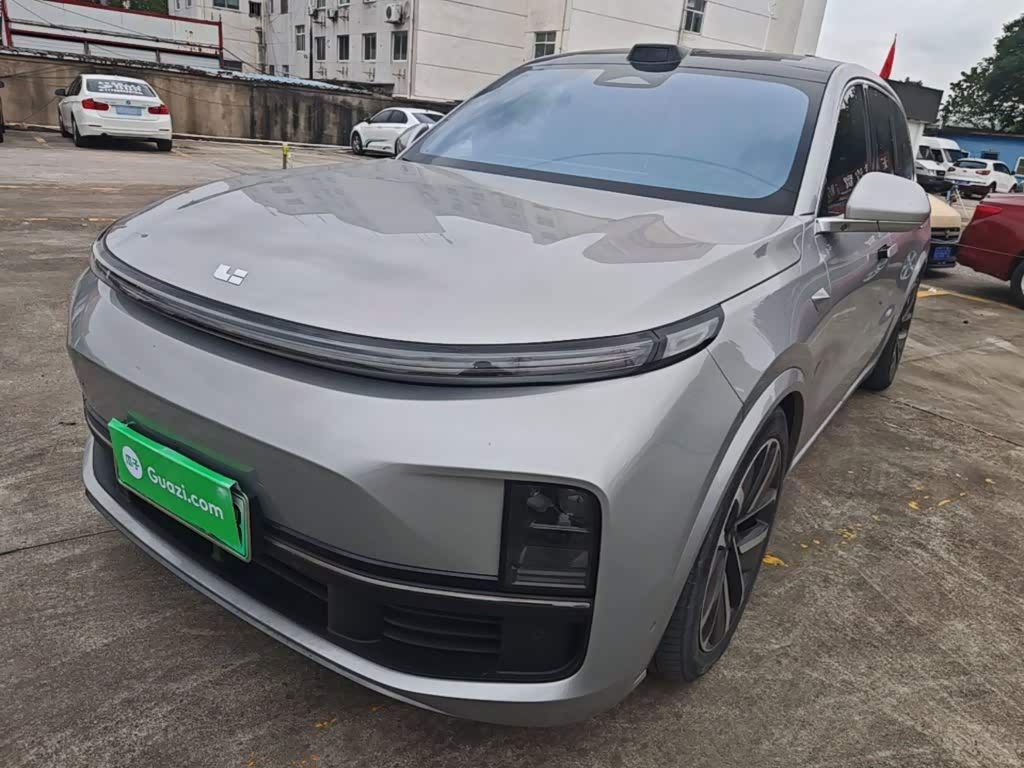 Li Auto L9