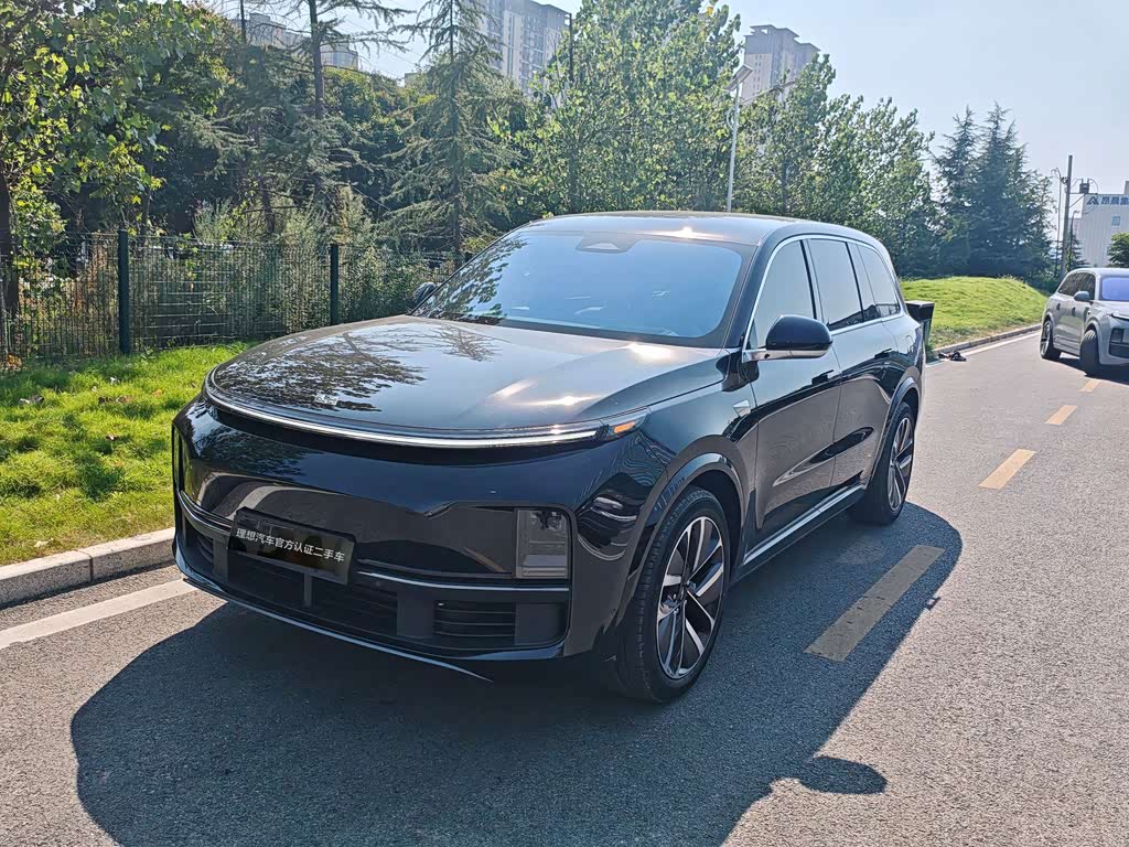 Li Auto L9