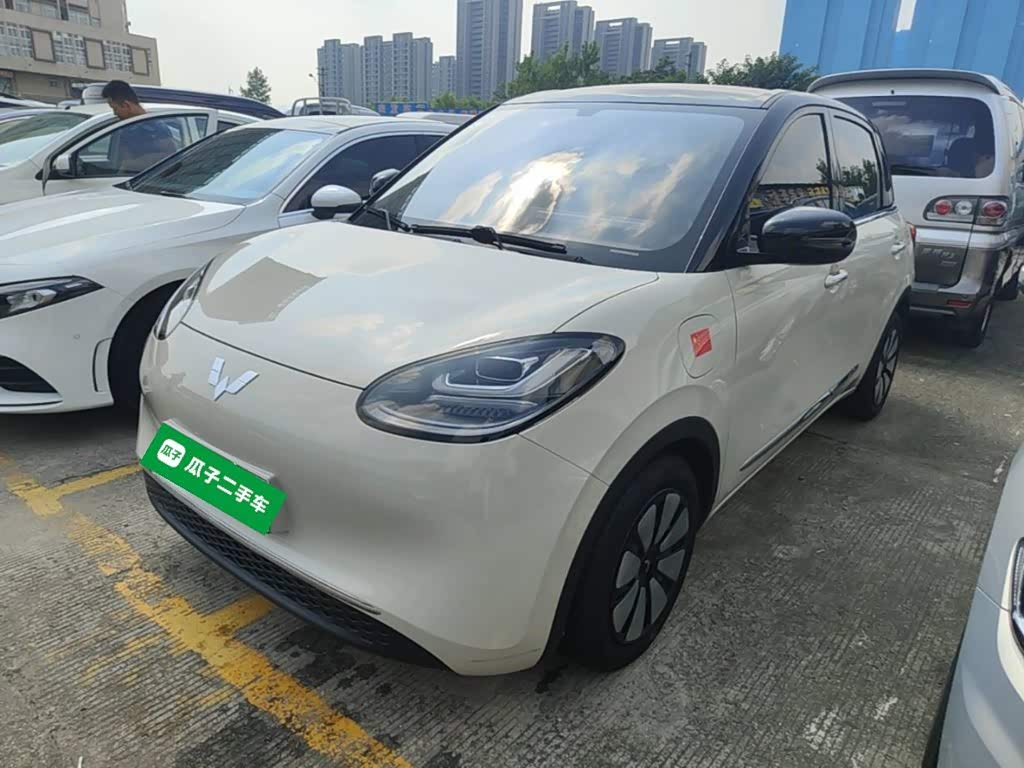 Wuling Binguo