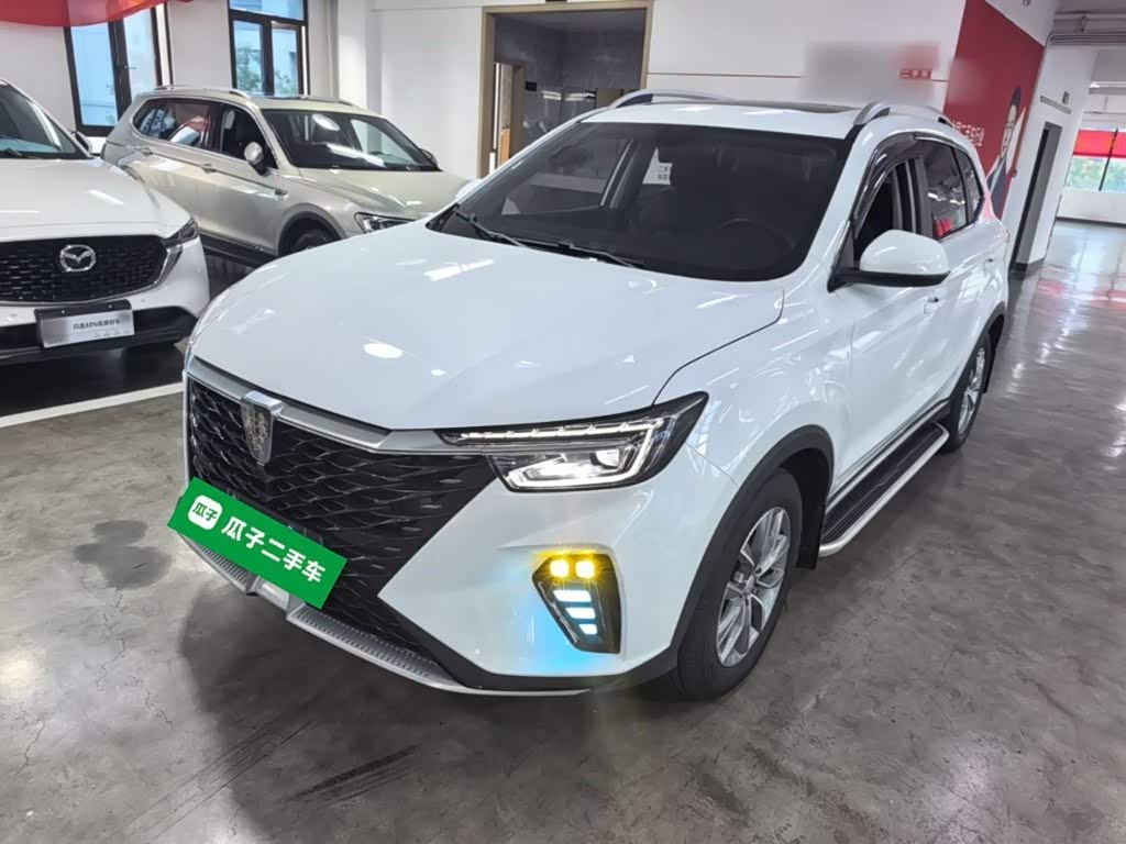 Roewe RX5
