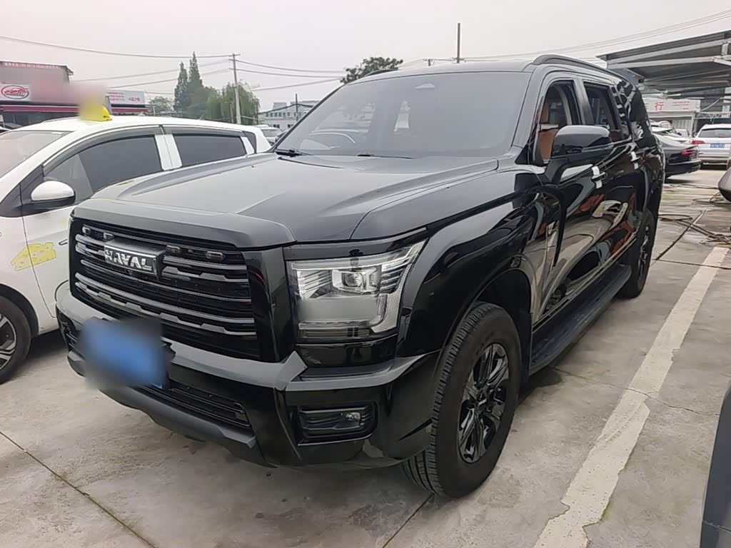 Haval H5