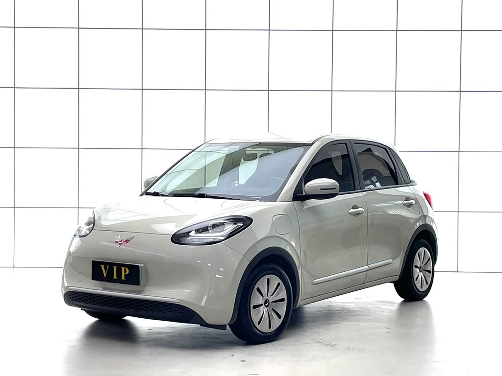 Wuling Binguo