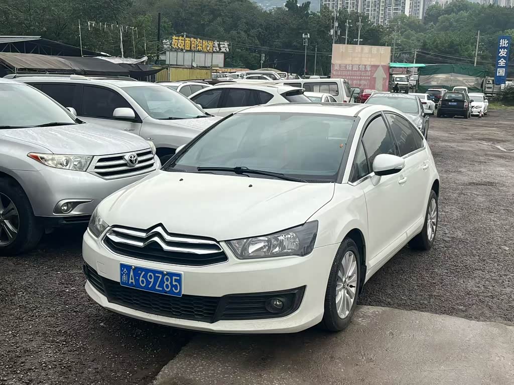 Citroen