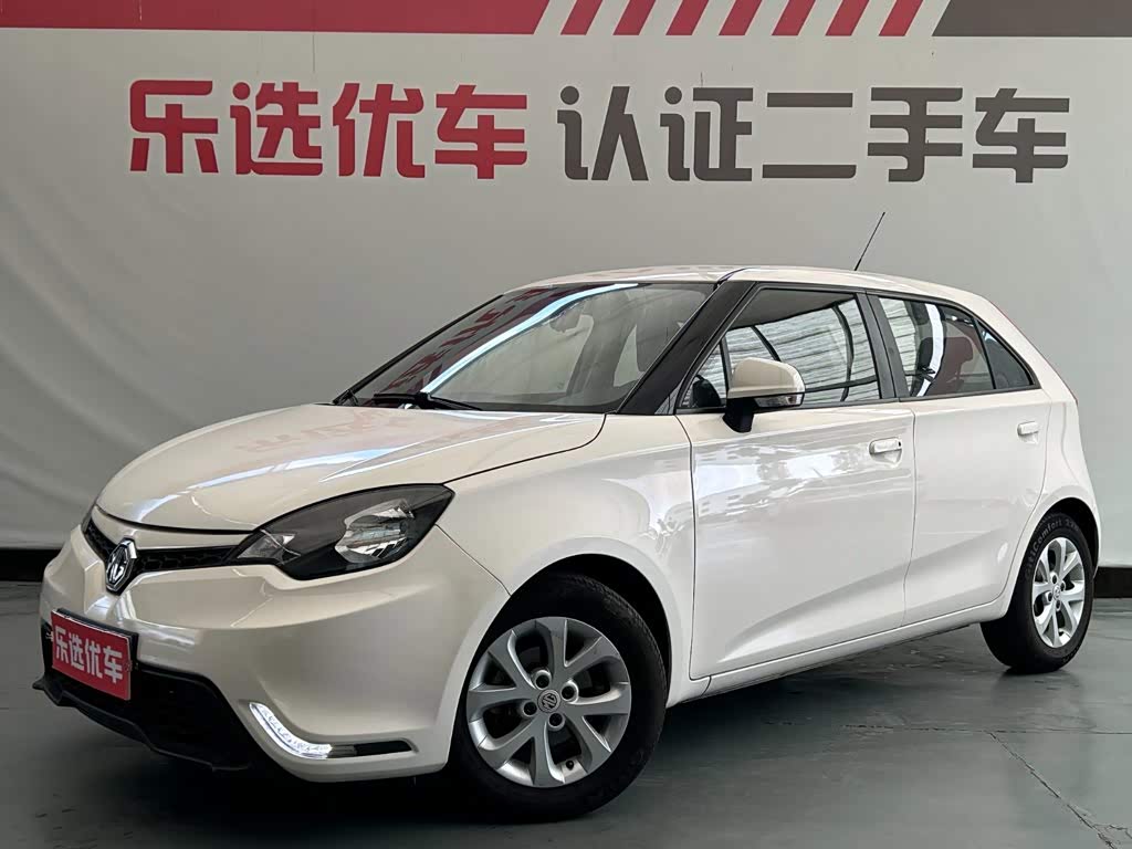 MG 3