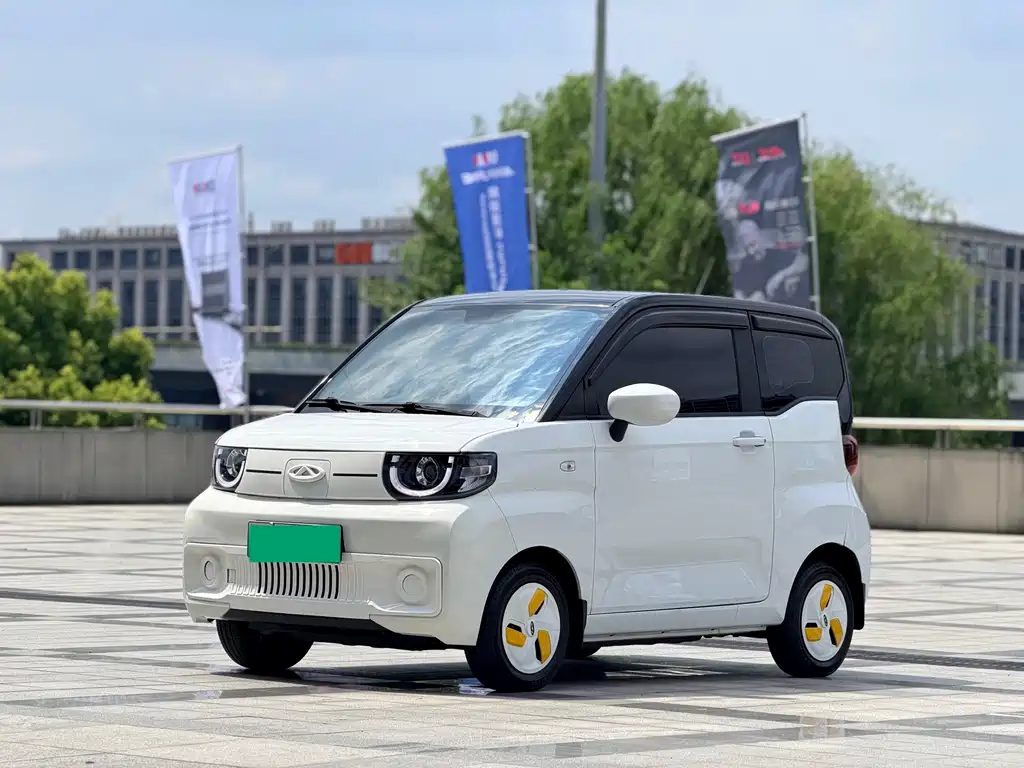 Chery QQ