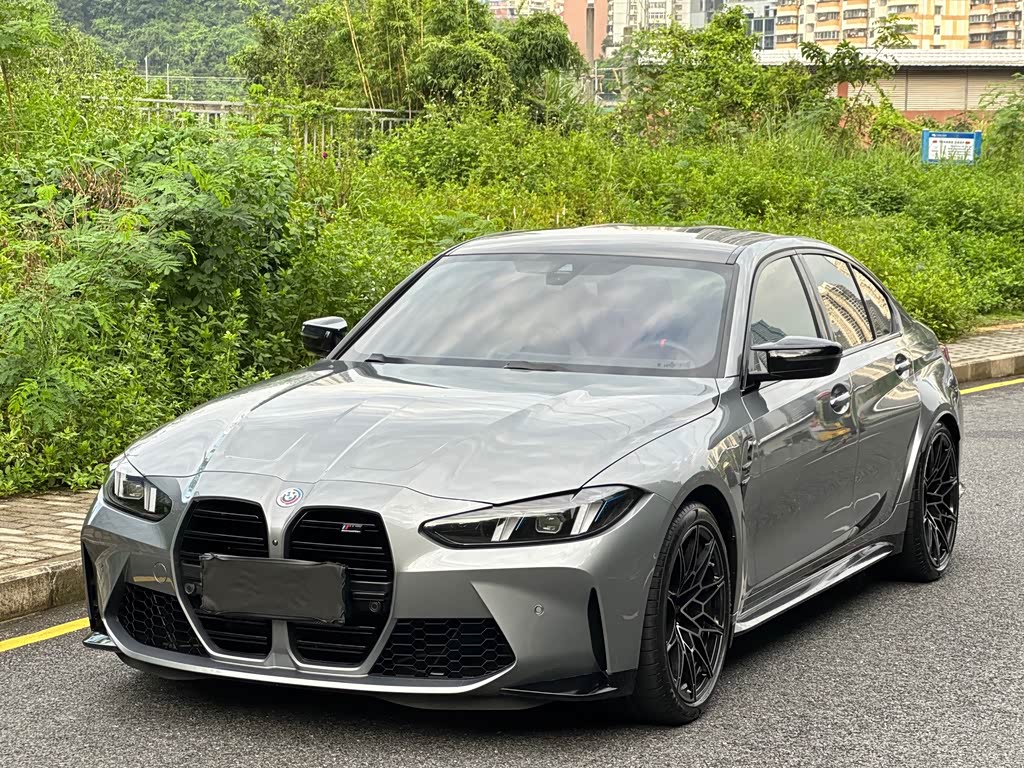 BMW M3