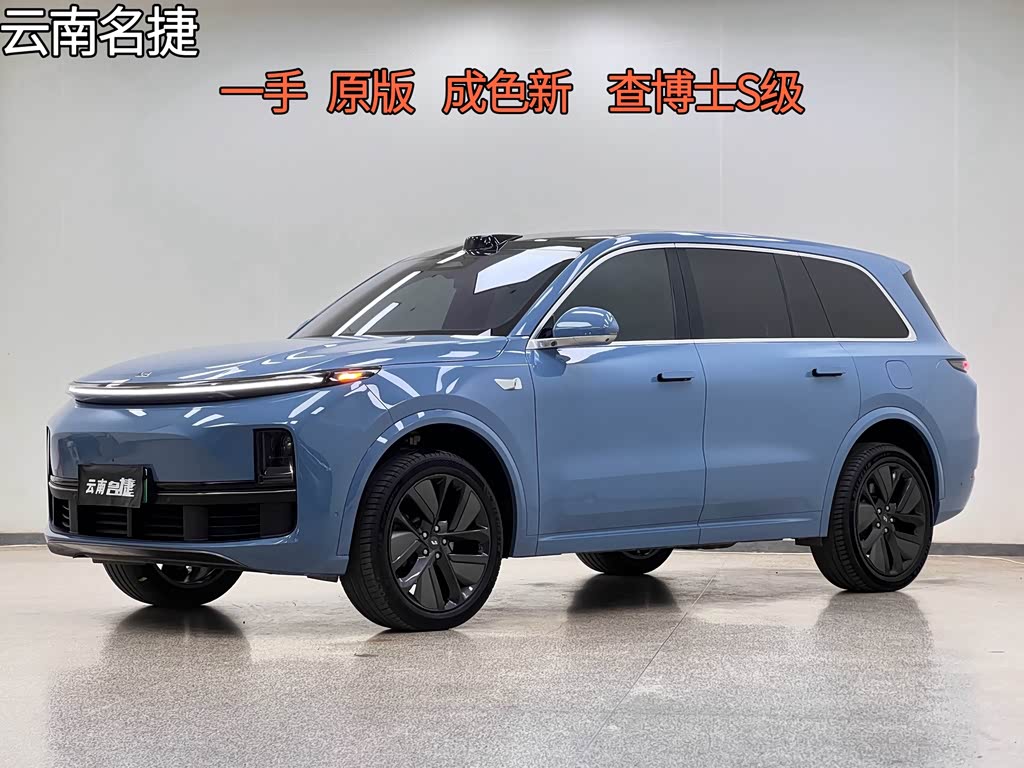Li Auto L9