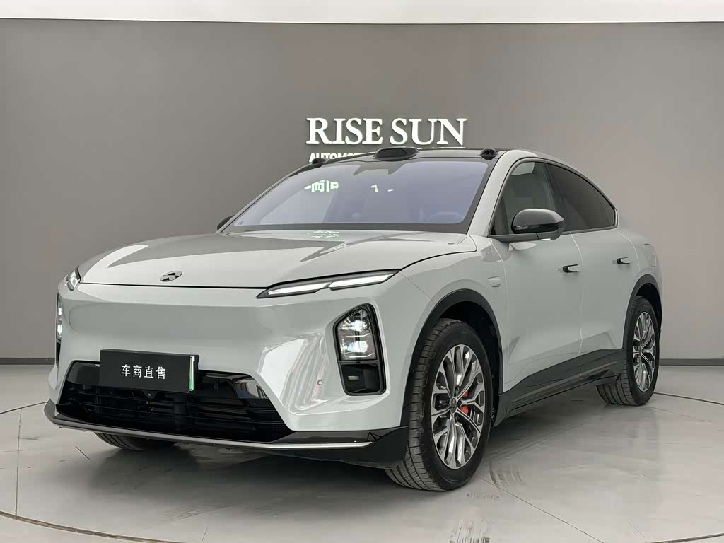 NIO EC6