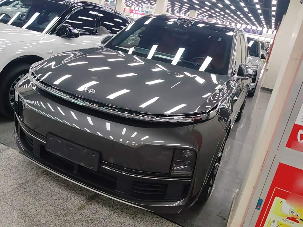Li Auto L9