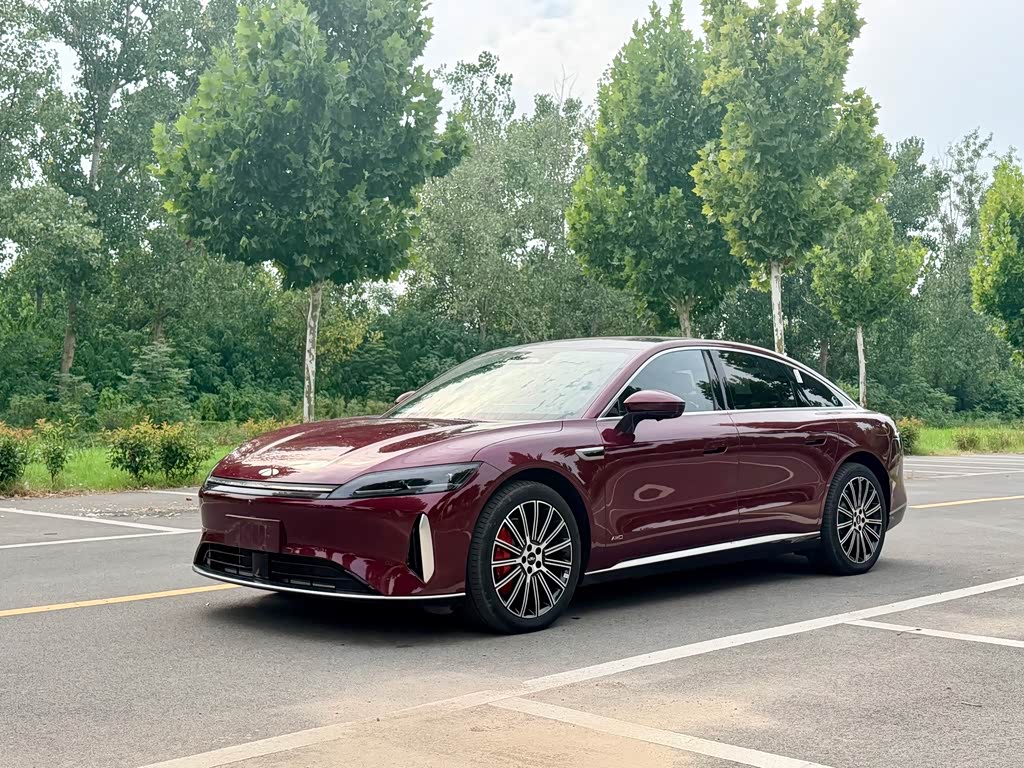 Chery A9L
