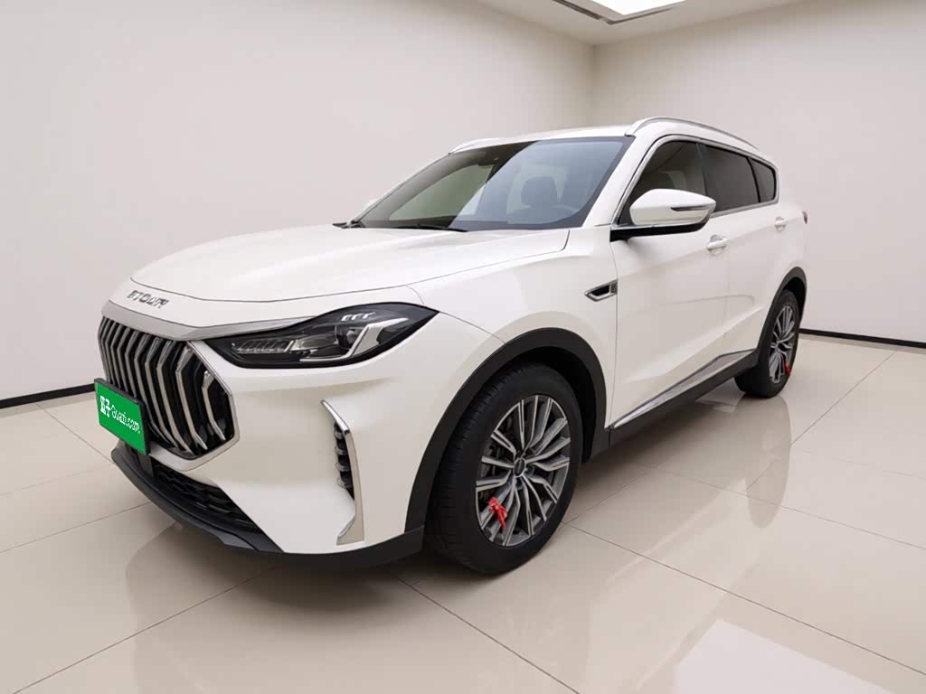 JETOUR X70 PLUS