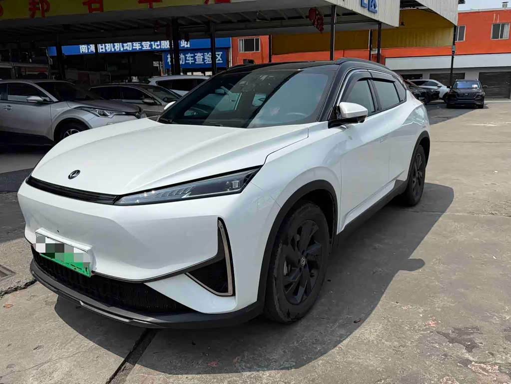 Dongfeng L7