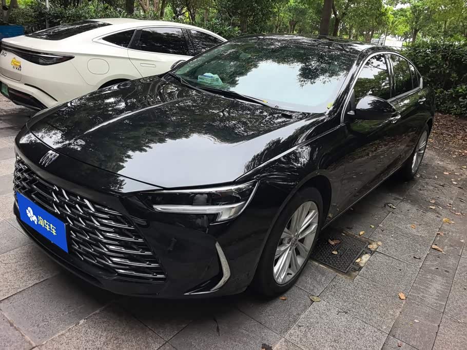 Buick Regal