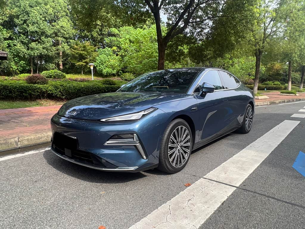 Geely Galaxy Galaxy 8