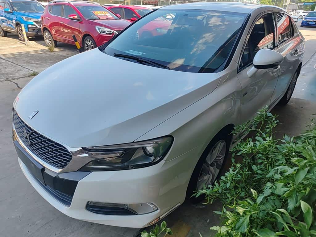 DS 5LS