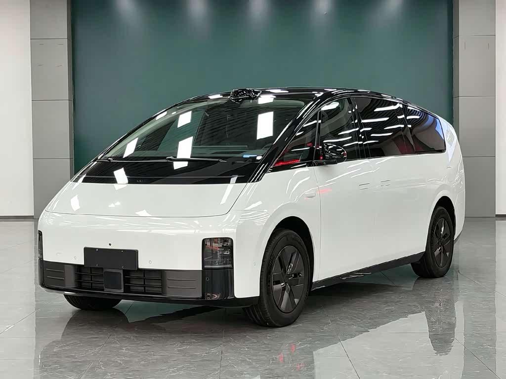 Li Auto MEGA