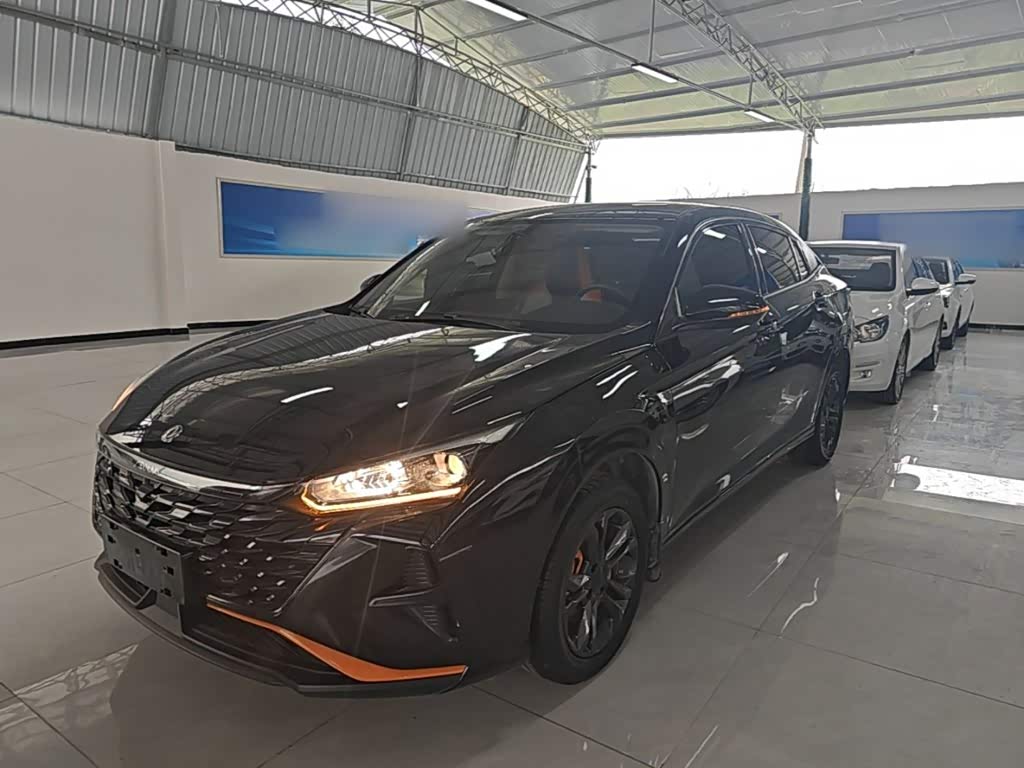 Dongfeng