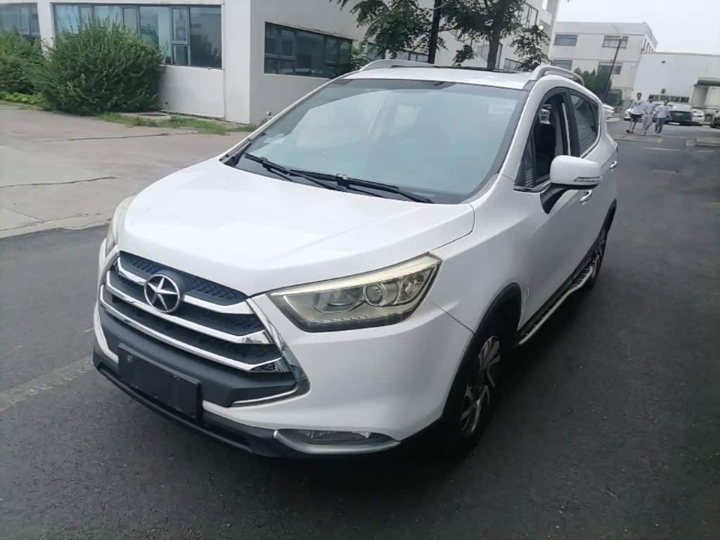 JAC S3