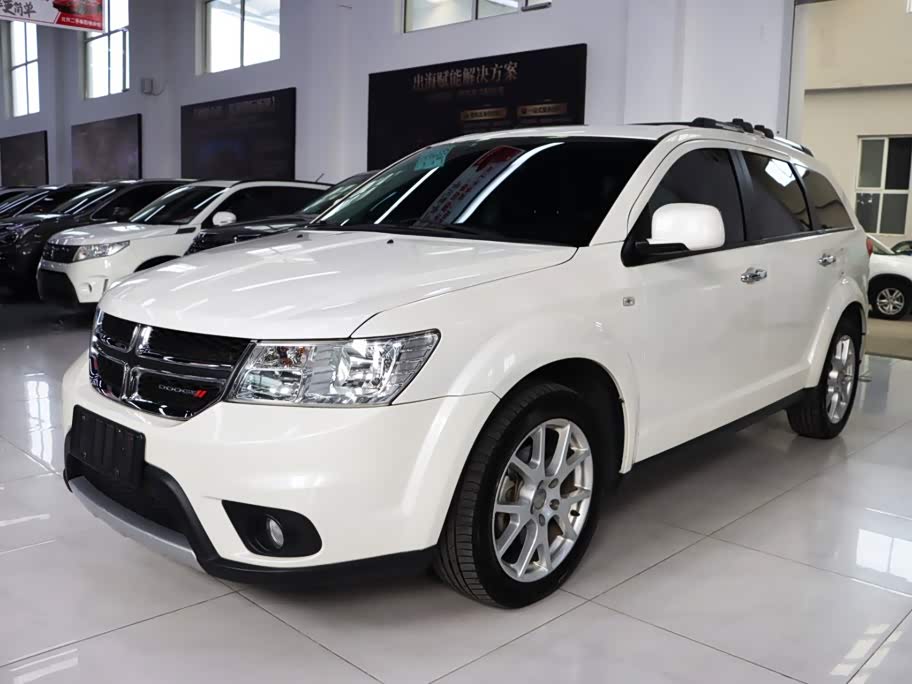 Dodge Journey