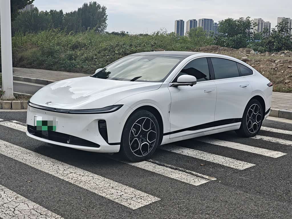 Changan A07