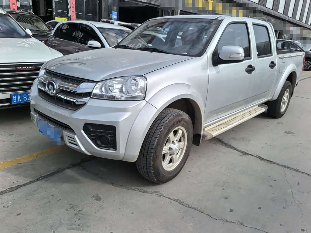 Great Wall 5