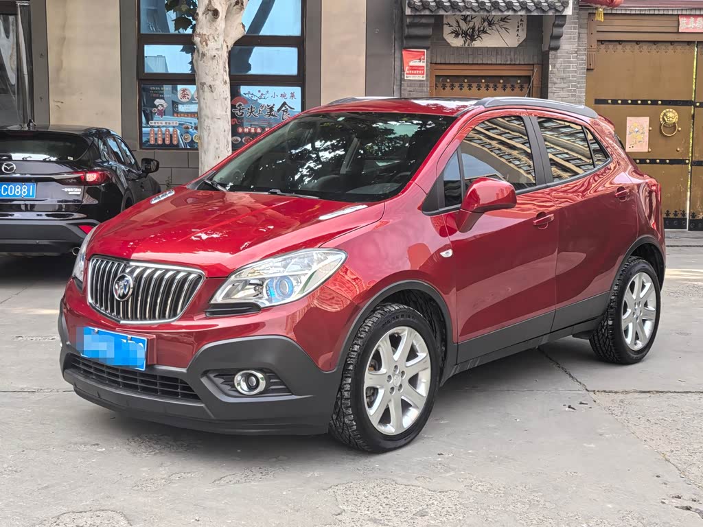 Buick Encore