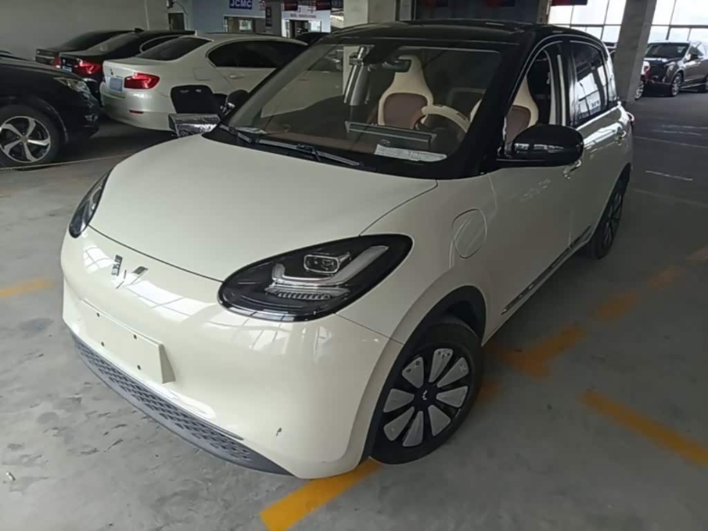 Wuling Binguo