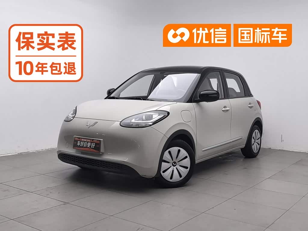 Wuling Binguo