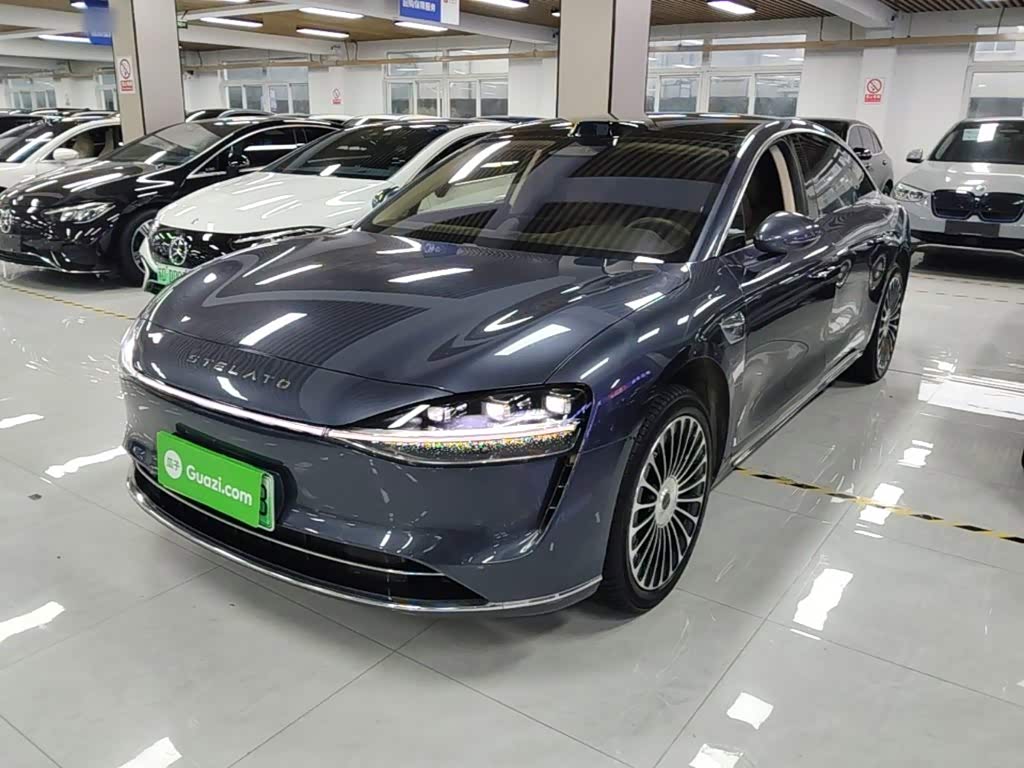 Stelato S9