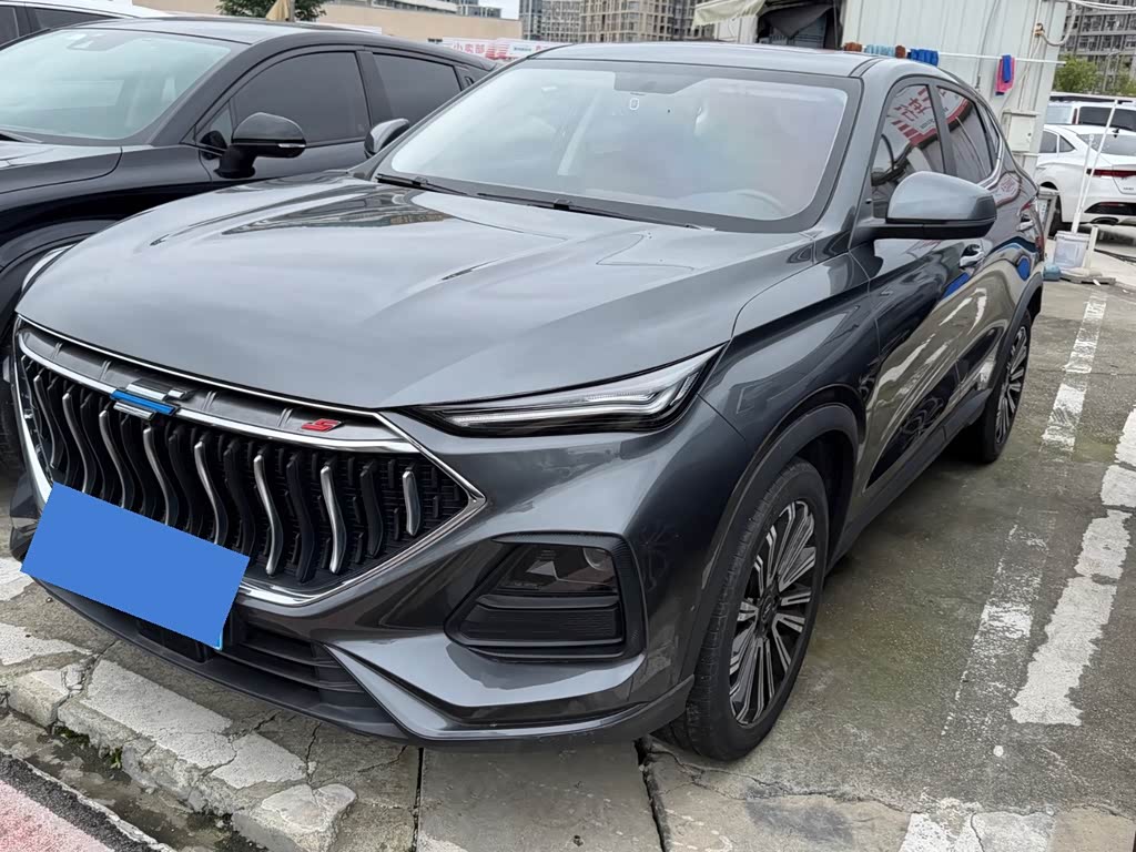 Oshan X5