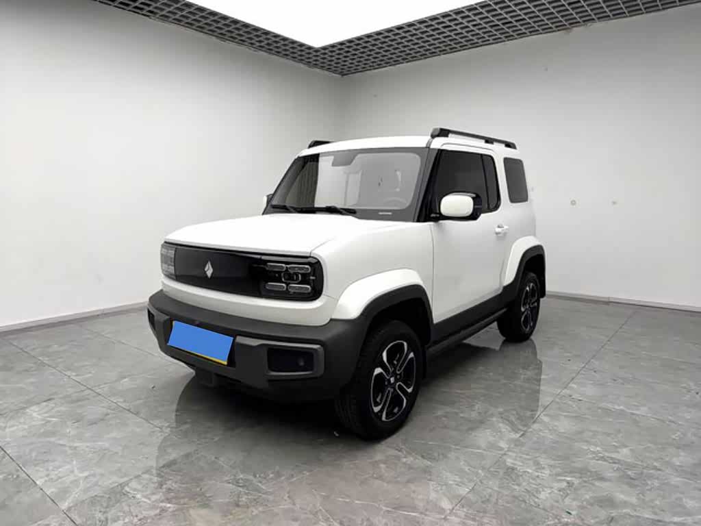 Baojun Yep