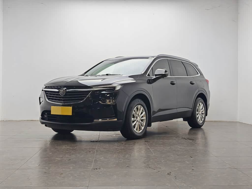 Buick Enclave