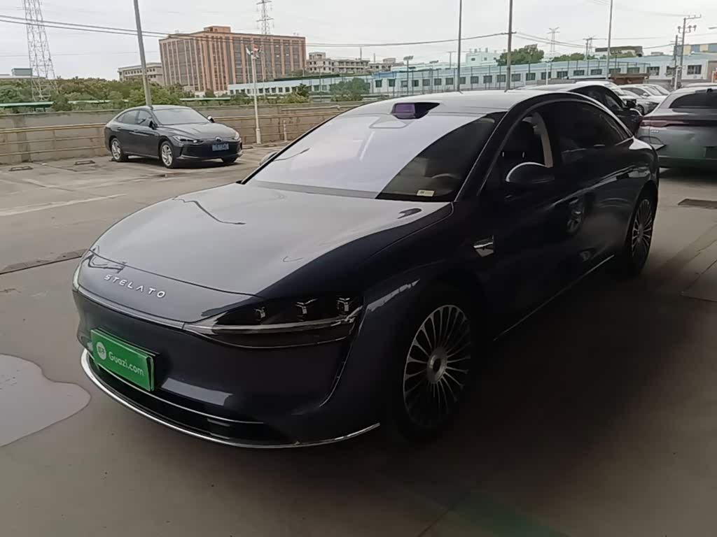 Stelato S9