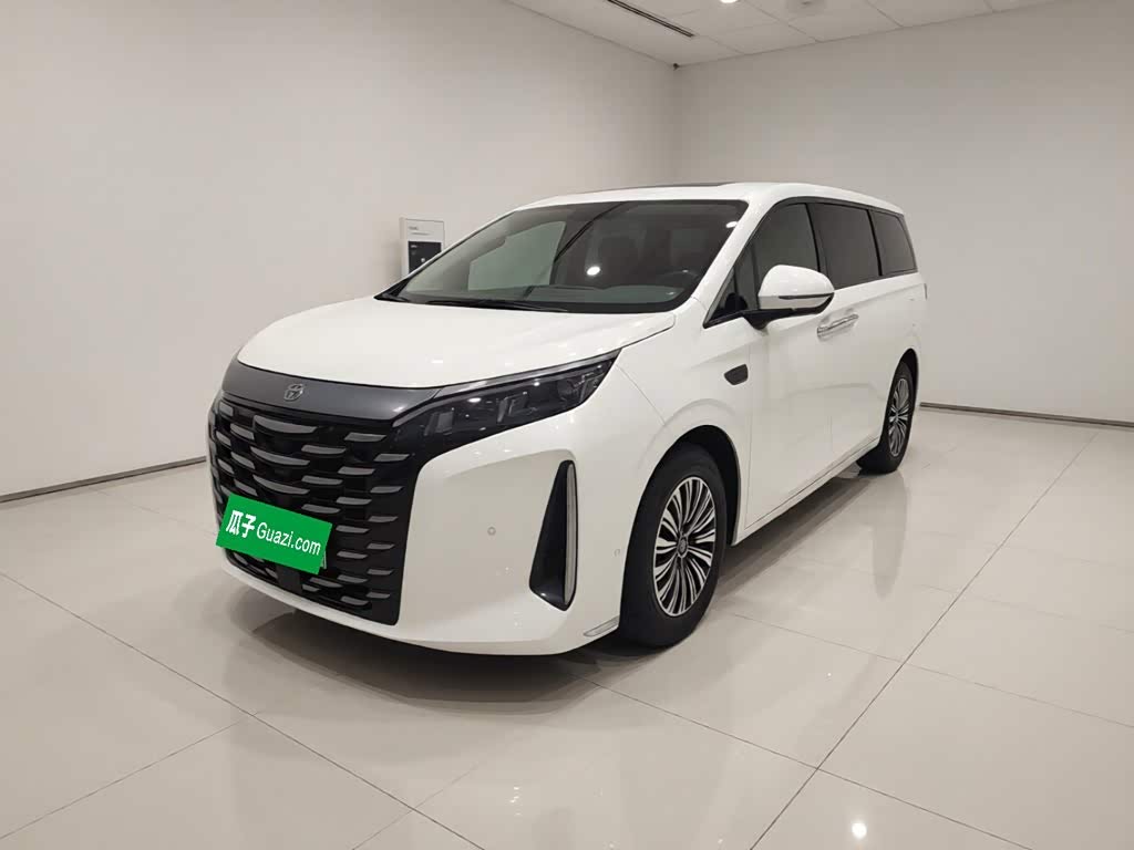 BYD Xia