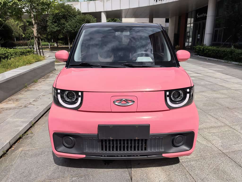 Chery QQ