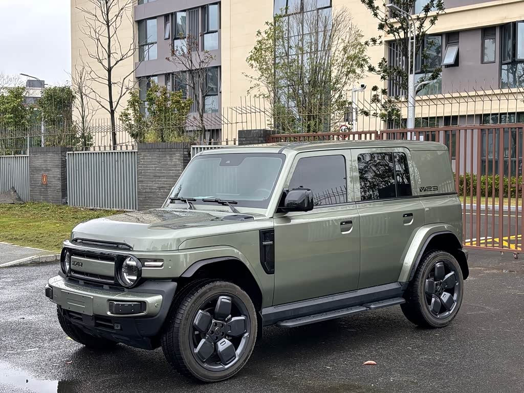 iCar V23