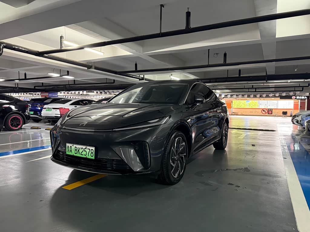 Rising Auto R7